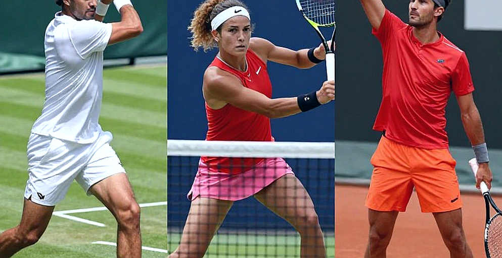 Navratilova 70 tuổi: bữa tối ở Miami và bộ dữ liệu 80 trận chưa lỗi thời