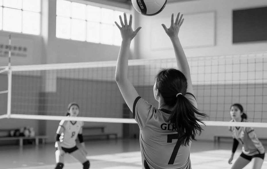ASIAD 2026 – Bóng chuyền nữ Indonesia nhận lịch thi đấu: Ngay trận ra quân phải chạm trán chủ nhà Nhật Bản