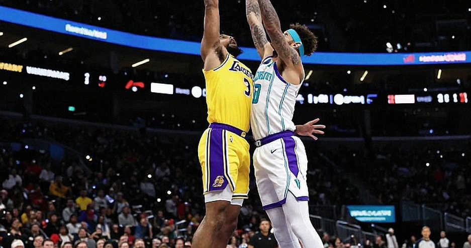 Clippers mất 5 lượt chọn vòng 1: Bản án tử hình âm thầm nhất lịch sử NBA Clippers mất 5 lượt chọn vòng 1: Bản án tử hình âm thầm nhất lịch sử NBA