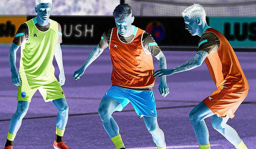 12,4 tỷ đồng không chứng từ: Bóng tối tài chính của một CLB V.League 12,4 tỷ đồng không chứng từ: Bóng tối tài chính của một CLB V.League