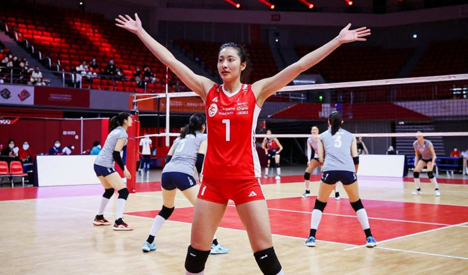Phạm Quỳnh Hương và bài toán 46 điểm: ASIAD có thực sự là cú hích cho bóng chuyền nữ Việt Nam?