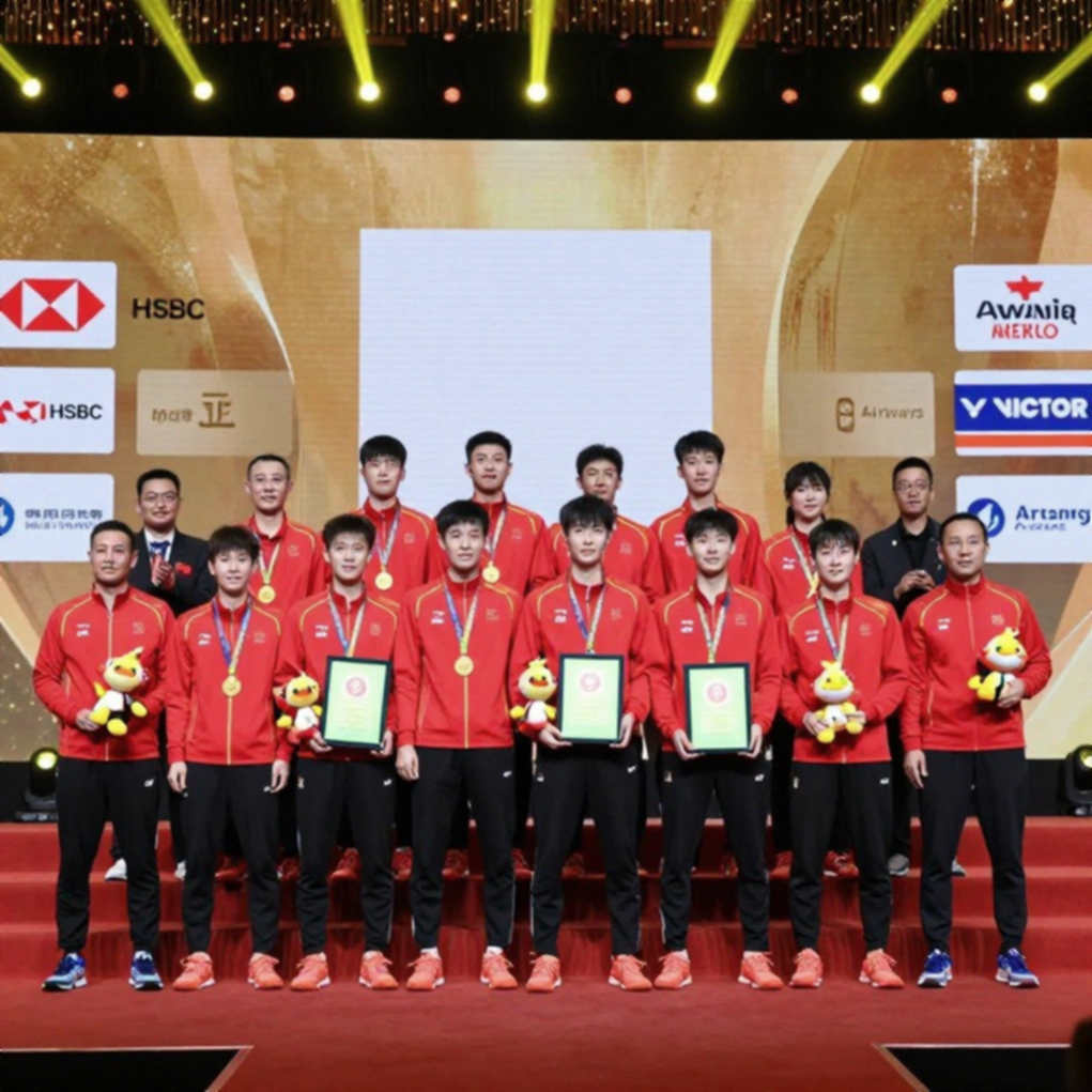 Đội tuyển cầu lông Ấn Độ dự Asiad 2026: Kỳ vọng và thách thức từ dữ liệu