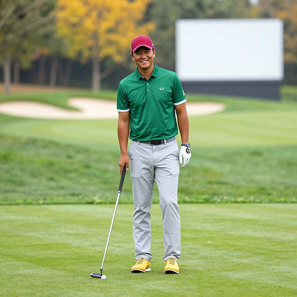 Bí quyết 'nhàm chán' từ các HLV hàng đầu: Chìa khóa cải thiện golf bền vững Bí quyết 'nhàm chán' từ các HLV hàng đầu: Chìa khóa cải thiện golf bền vững