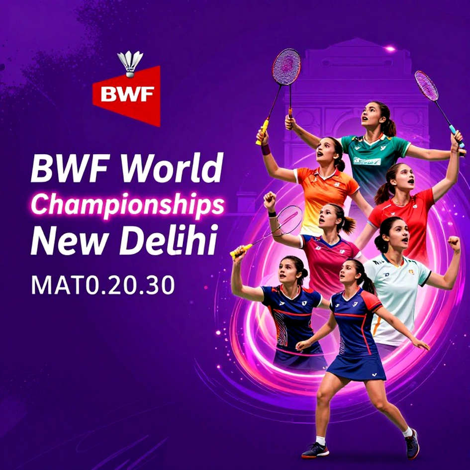 Tanvi Patri lên ngôi vô địch U17 cầu lông châu Á 2026: Khi đôi chân trẻ ghi dấu bằng nhịp thở, không phải tiếng hò hét