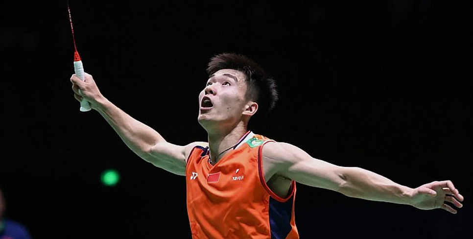 Tanvi Patri lên ngôi vô địch U17 cầu lông châu Á 2026: Khi đôi chân trẻ ghi dấu bằng nhịp thở, không phải tiếng hò hét Tanvi Patri lên ngôi vô địch U17 cầu lông châu Á 2026: Khi đôi chân trẻ ghi dấu bằng nhịp thở, không phải tiếng hò hét