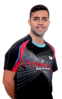 Marcelo AGUIRRE